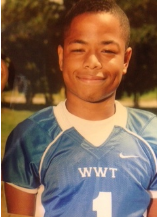 Elvis Brown profile image